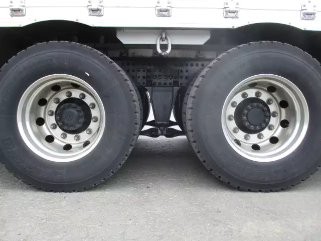 平成30年05月中古大型冷凍バン・ウィング日産UDクオンの画像15