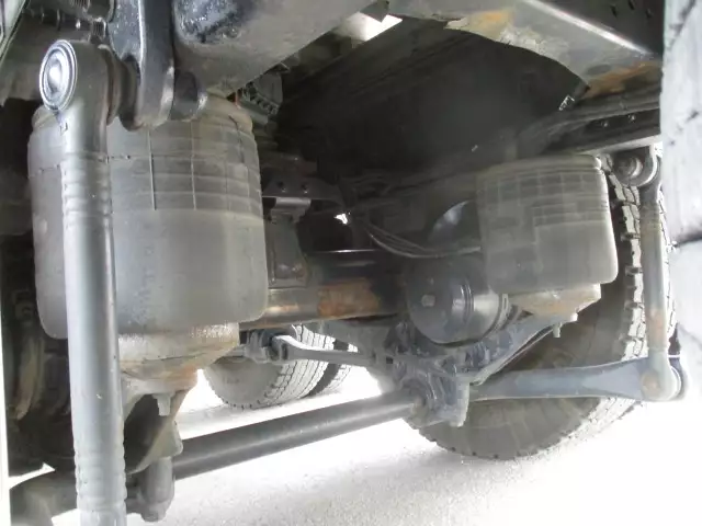 平成30年05月中古大型冷凍バン・ウィング日産UDクオンの画像17