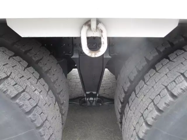 平成30年05月中古大型冷凍バン・ウィング日産UDクオンの画像19