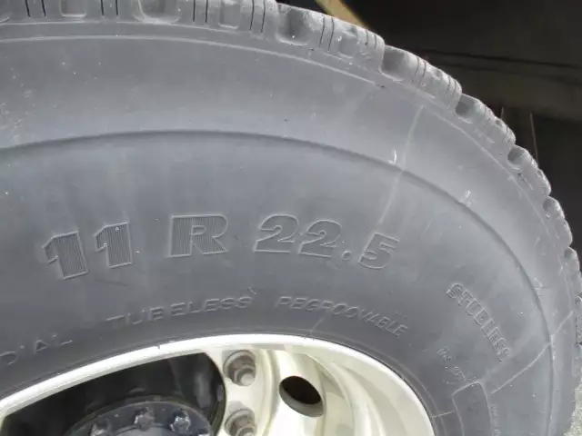 平成30年05月中古大型冷凍バン・ウィング日産UDクオンの画像20