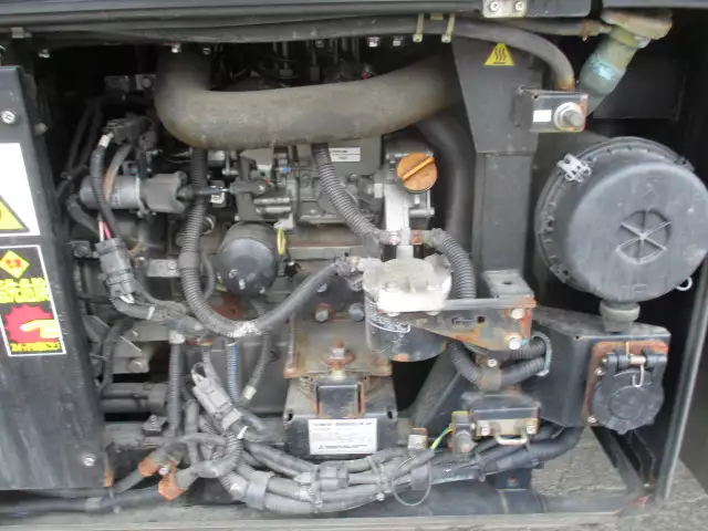 平成30年05月中古大型冷凍バン・ウィング日産UDクオンの画像23