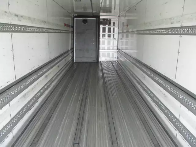 平成30年05月中古大型冷凍バン・ウィング日産UDクオンの画像26