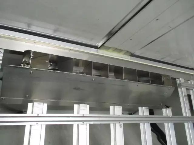 平成30年05月中古大型冷凍バン・ウィング日産UDクオンの画像30