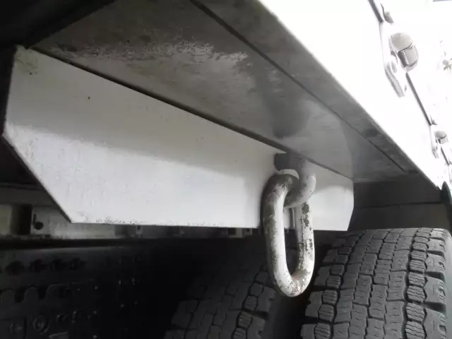 平成30年05月中古大型冷凍バン・ウィング日産UDクオンの画像35