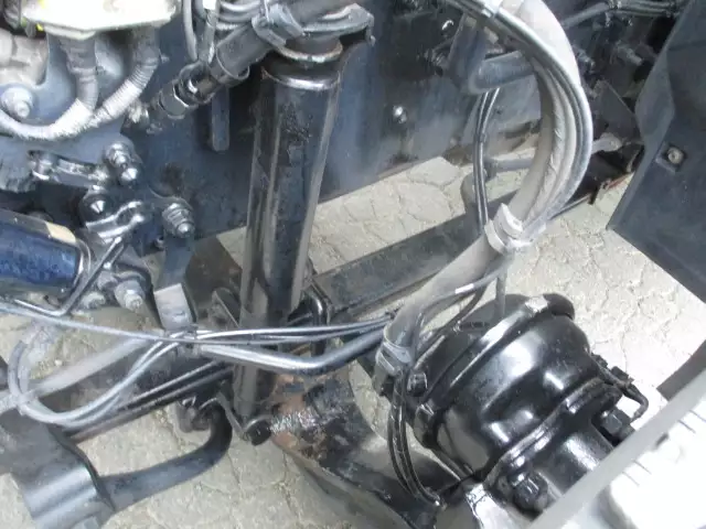 平成30年05月中古大型冷凍バン・ウィング日産UDクオンの画像38