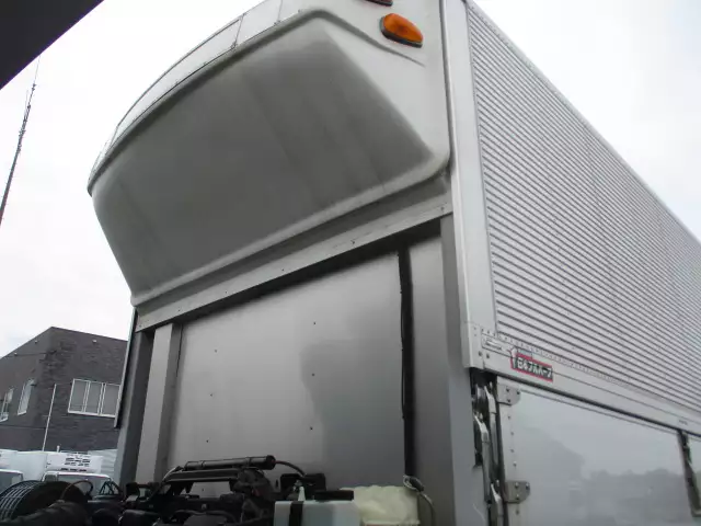 平成30年05月中古大型冷凍バン・ウィング日産UDクオンの画像39