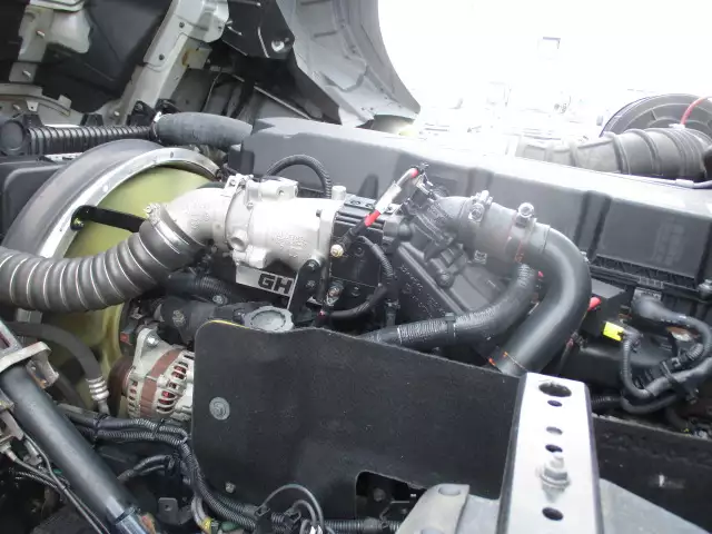 平成30年05月中古大型冷凍バン・ウィング日産UDクオンの画像40