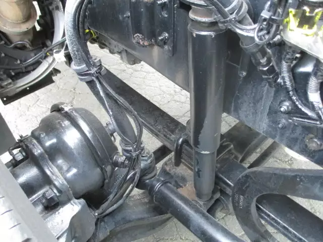 平成30年05月中古大型冷凍バン・ウィング日産UDクオンの画像41