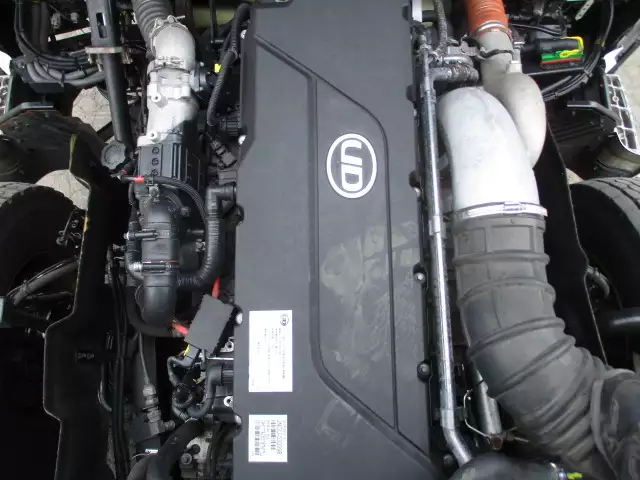 平成30年05月中古大型冷凍バン・ウィング日産UDクオンの画像43