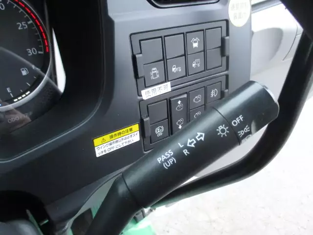 平成30年05月中古大型冷凍バン・ウィング日産UDクオンの画像48