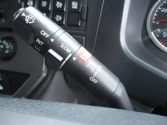 平成30年05月中古大型冷凍バン・ウィング日産UDクオンの画像49