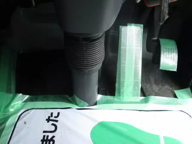 平成30年05月中古大型冷凍バン・ウィング日産UDクオンの画像54