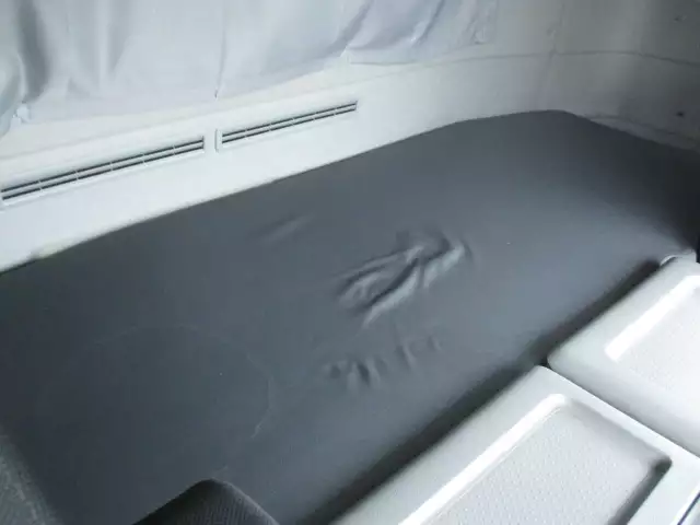 平成30年05月中古大型冷凍バン・ウィング日産UDクオンの画像57
