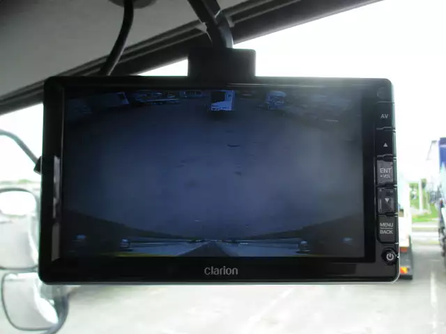 平成30年05月中古大型冷凍バン・ウィング日産UDクオンの画像58