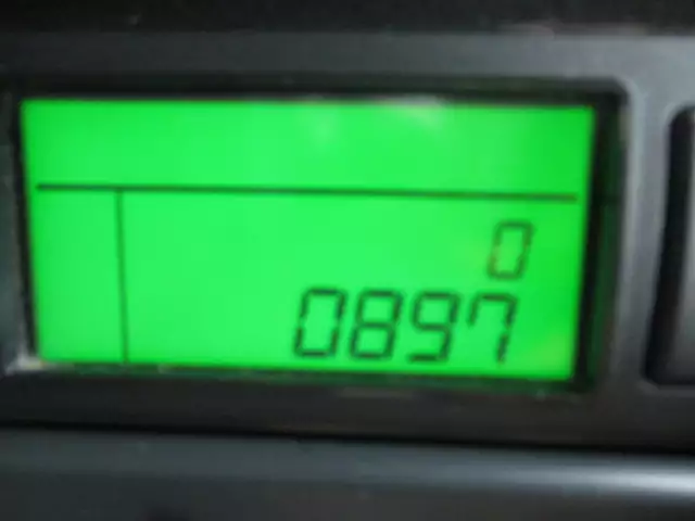 平成30年05月中古大型冷凍バン・ウィング日産UDクオンの画像59