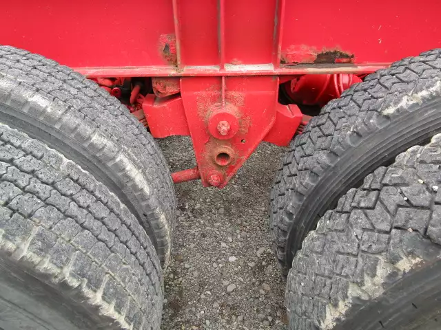 平成23年02月中古その他コンテナシャーシー日本フルハーフフルハーフの画像22