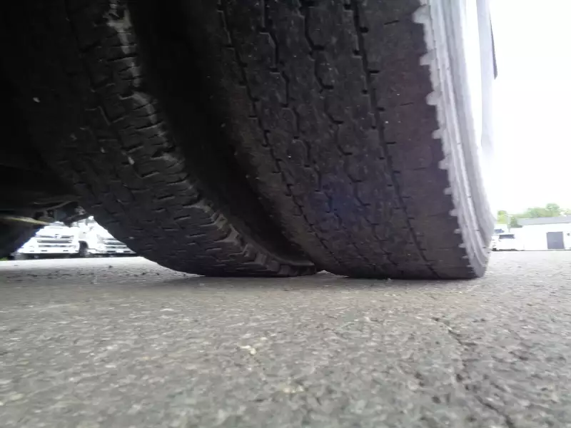 令和02年12月中古大型トラクタヘッド日野日野の画像23