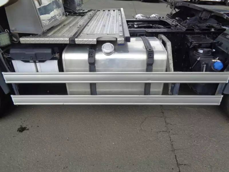 令和02年12月中古大型トラクタヘッド日野日野の画像25