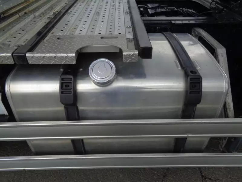 令和02年12月中古大型トラクタヘッド日野日野の画像26