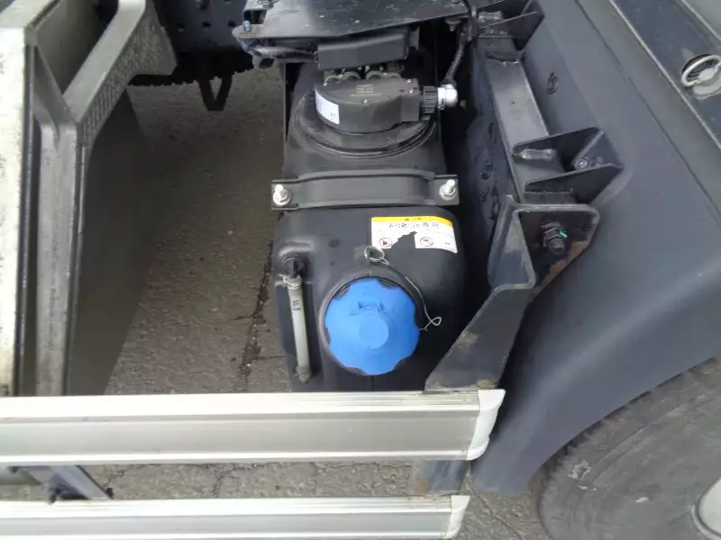 令和02年12月中古大型トラクタヘッド日野日野の画像28