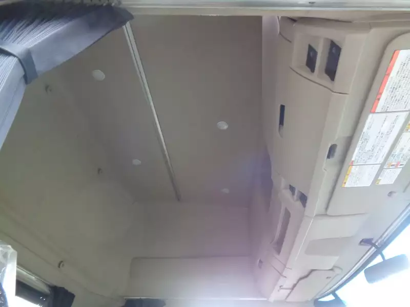 令和02年12月中古大型トラクタヘッド日野日野の画像30