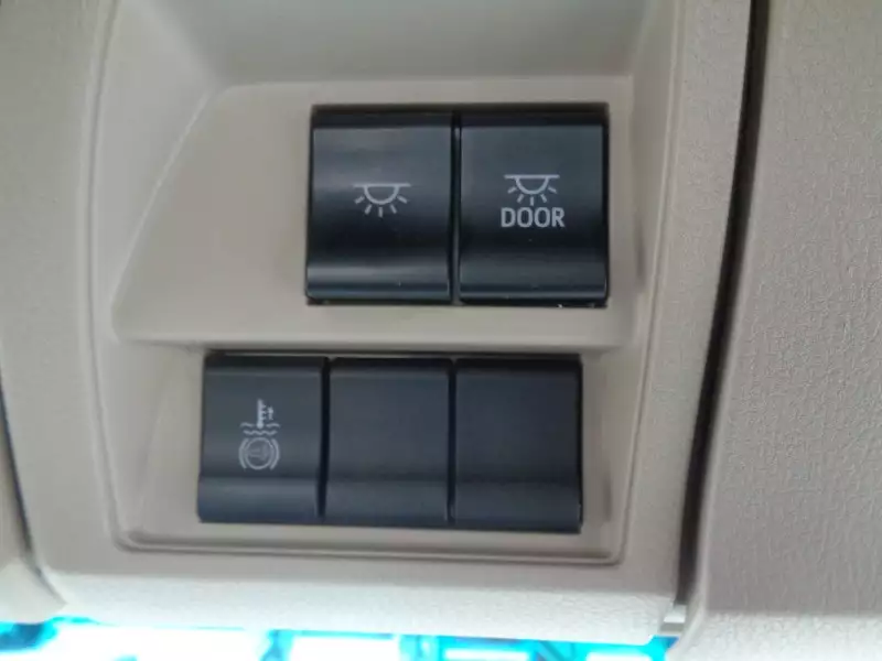 令和02年12月中古大型トラクタヘッド日野日野の画像38