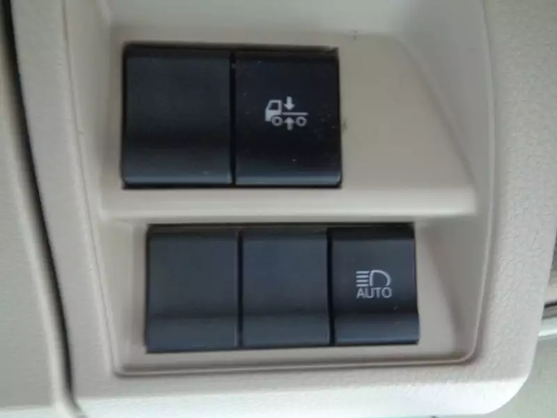 令和02年12月中古大型トラクタヘッド日野日野の画像39