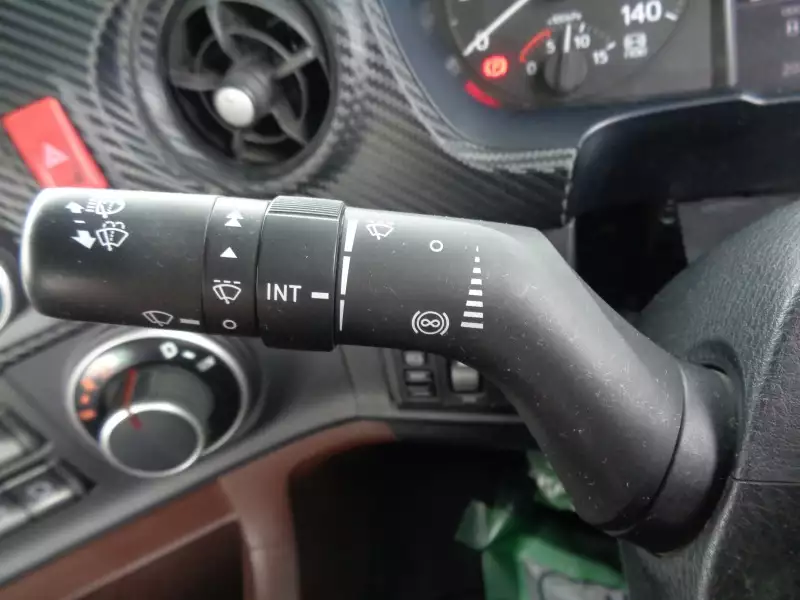 令和02年12月中古大型トラクタヘッド日野日野の画像40