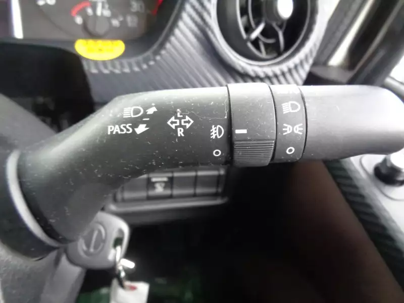 令和02年12月中古大型トラクタヘッド日野日野の画像41