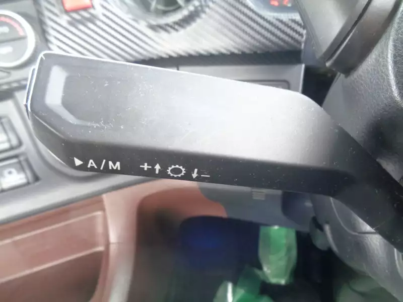 令和02年12月中古大型トラクタヘッド日野日野の画像42