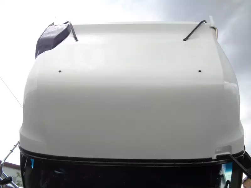 令和02年12月中古大型トラクタヘッド日野日野の画像45