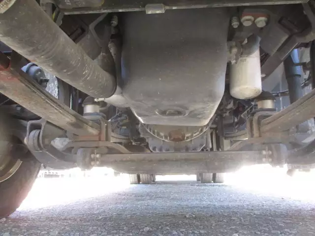 令和02年05月中古大型冷凍バン・ウィング日産UDクオンの画像14