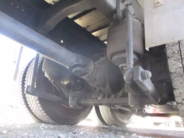 令和02年05月中古大型冷凍バン・ウィング日産UDクオンの画像16