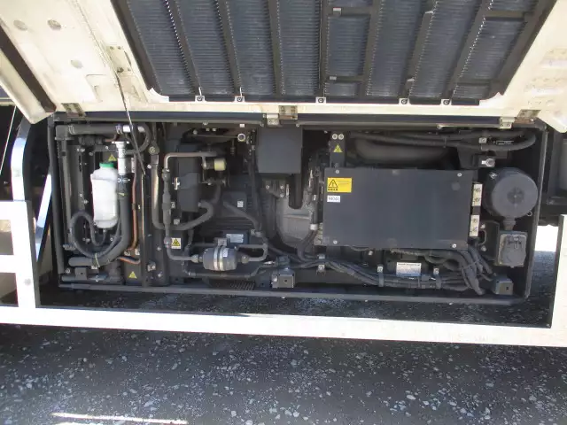 令和02年05月中古大型冷凍バン・ウィング日産UDクオンの画像21