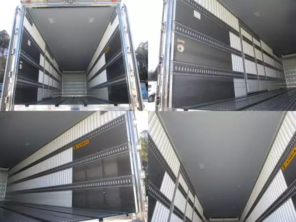 令和02年05月中古大型冷凍バン・ウィング日産UDクオンの画像27