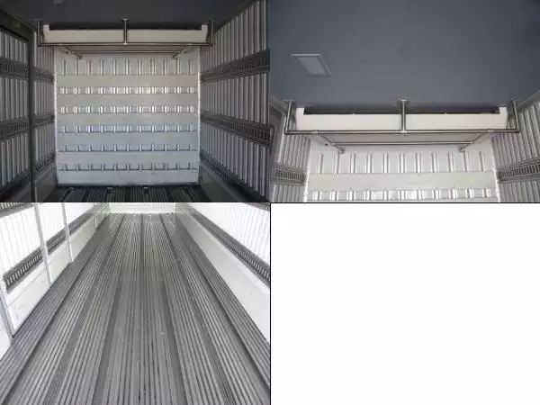 令和02年05月中古大型冷凍バン・ウィング日産UDクオンの画像28