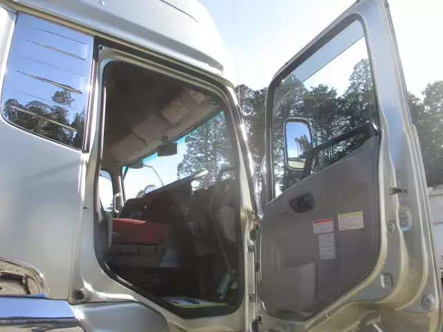 令和02年05月中古大型冷凍バン・ウィング日産UDクオンの画像30