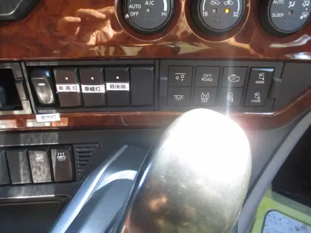 令和02年05月中古大型冷凍バン・ウィング日産UDクオンの画像37