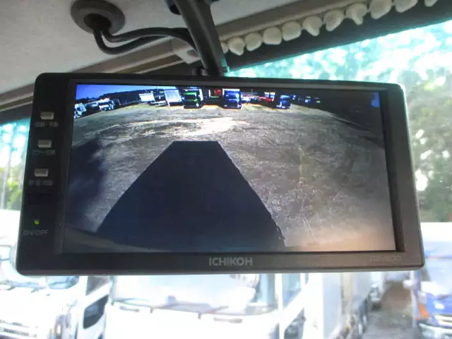 令和02年05月中古大型冷凍バン・ウィング日産UDクオンの画像41