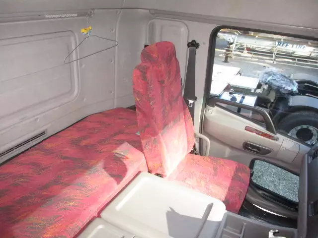 令和02年05月中古大型冷凍バン・ウィング日産UDクオンの画像43