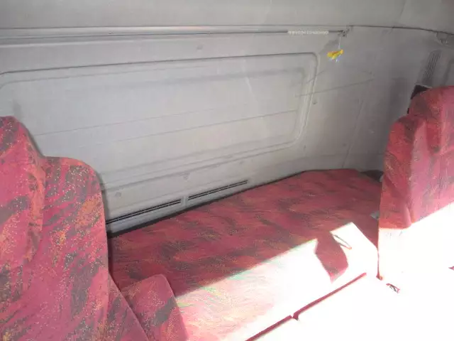 令和02年05月中古大型冷凍バン・ウィング日産UDクオンの画像44