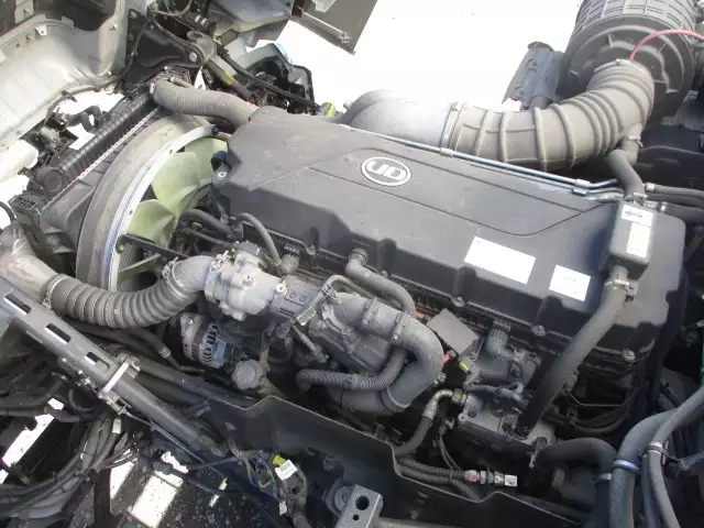 令和02年05月中古大型冷凍バン・ウィング日産UDクオンの画像47