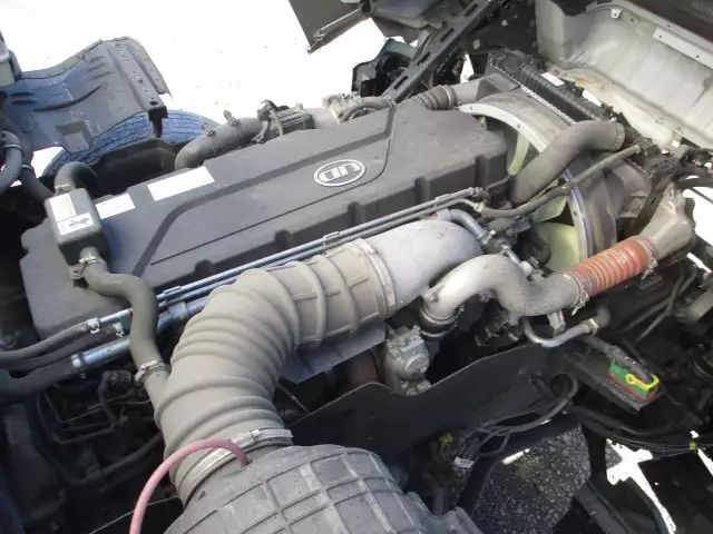 令和02年05月中古大型冷凍バン・ウィング日産UDクオンの画像48