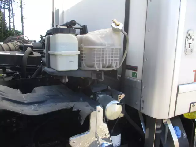 令和02年05月中古大型冷凍バン・ウィング日産UDクオンの画像52