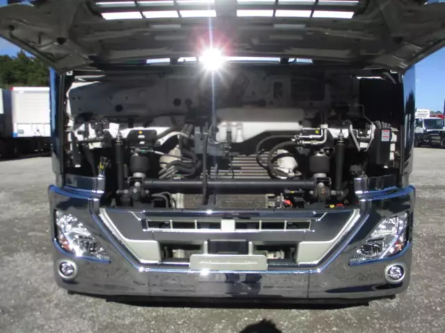 令和02年05月中古大型冷凍バン・ウィング日産UDクオンの画像53