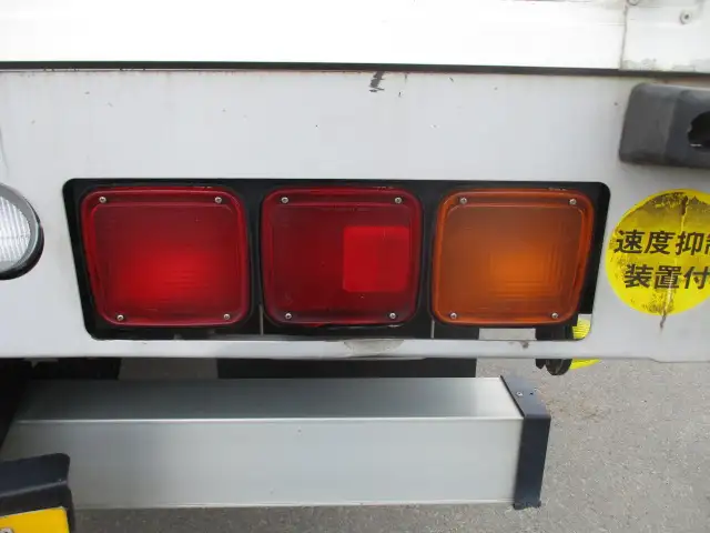 車検令和6年5月! 平成30年 三菱 4軸低床ドライウイング エアサス ハイルーフ AT 積載:13,900kgの画像14