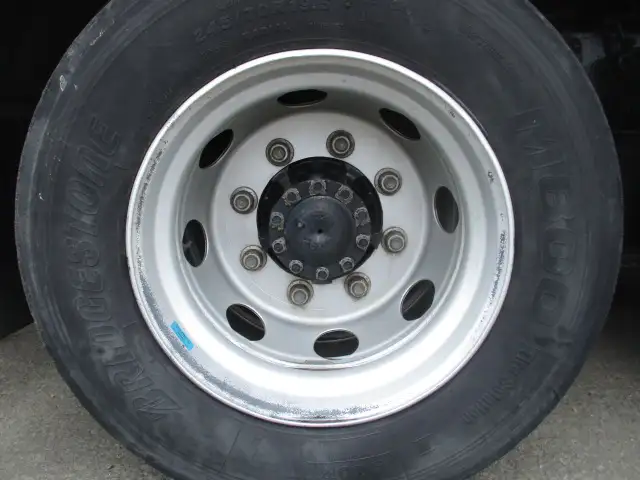 車検令和6年5月! 平成30年 三菱 4軸低床ドライウイング エアサス ハイルーフ AT 積載:13,900kgの画像18