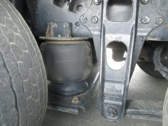 車検令和6年5月! 平成30年 三菱 4軸低床ドライウイング エアサス ハイルーフ AT 積載:13,900kgの画像20