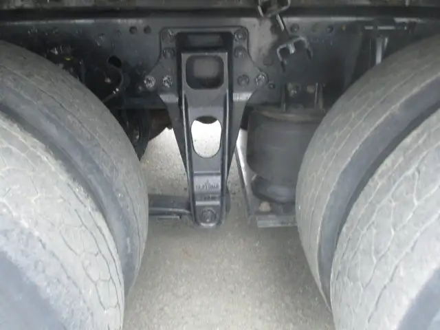 車検令和6年5月! 平成30年 三菱 4軸低床ドライウイング エアサス ハイルーフ AT 積載:13,900kgの画像21