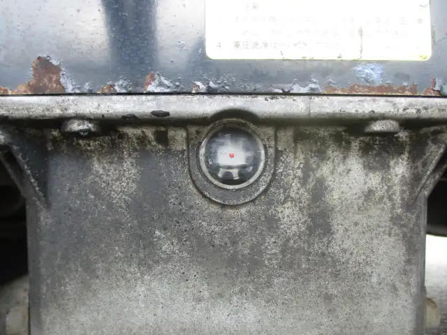 車検令和6年5月! 平成30年 三菱 4軸低床ドライウイング エアサス ハイルーフ AT 積載:13,900kgの画像22